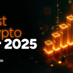 Top Cryptos Coins in 2025: Unstaked, Ondo, VeChain & ICP