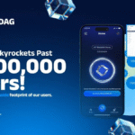 AVAX Falls, Pi Bounces, 2M Miners Pick BlockDAG X1 Miner App