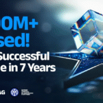 BlockDAG Hits $312M Milestone, UNI Breaks $8, DOGE Eyes $0.20