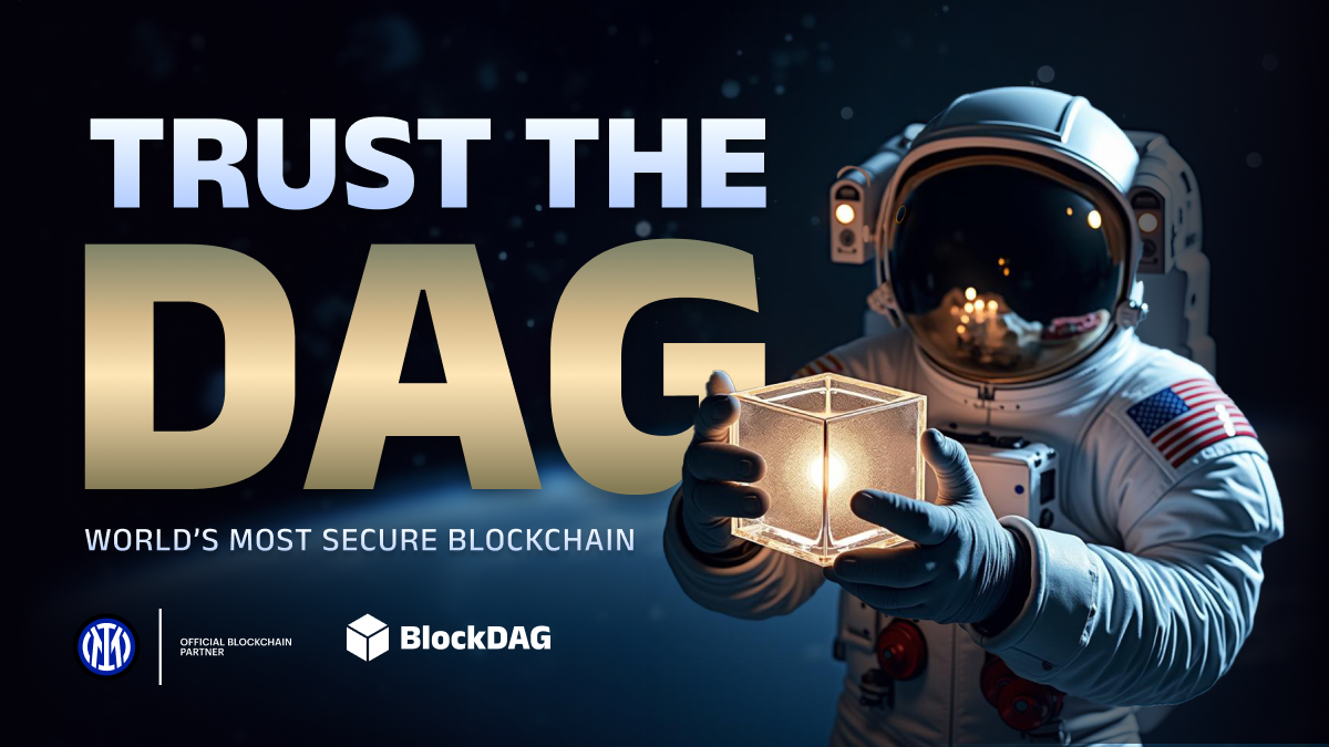 Pi Coin Steady at $0.63, DOGE Charts Bullish, & BlockDAG Teases Major US Deal