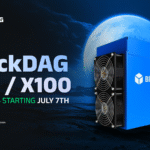 BlockDAG Set for Miner Shipments; ETH Price Holds $2,700 & Near Protocol Faces Inflation Review