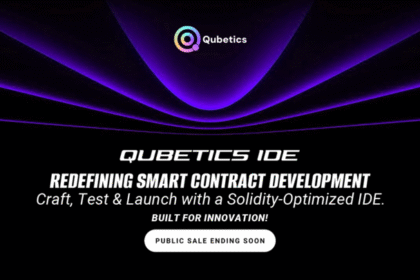 A Comparative Analysis of Qubetics, NEAR Protocol, and Monero: Top Cryptos to Hold for Short Term