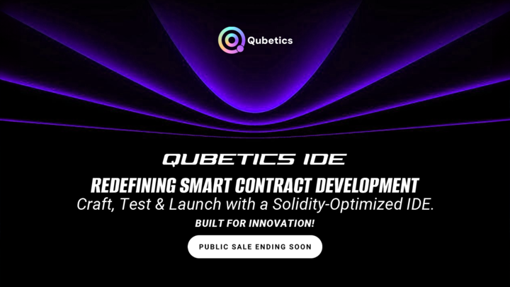 A Comparative Analysis of Qubetics, NEAR Protocol, and Monero: Top Cryptos to Hold for Short Term