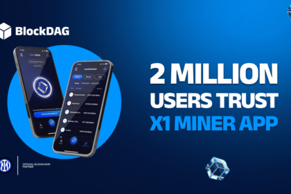 BlockDAG's 2M Miners Set the Stage for $1 Launch: Pre-Listing Momentum Grows!