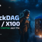 BlockDAG, Ethereum Whale Activity, and Polygon (POL) Price Outlook: Infrastructure vs Speculation