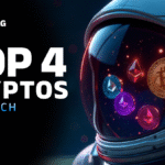 Best Long-Term Cryptos: BlockDAG, Toncoin, SUI, & Cardano