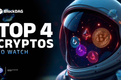 Best Long-Term Cryptos: BlockDAG, Toncoin, SUI, & Cardano