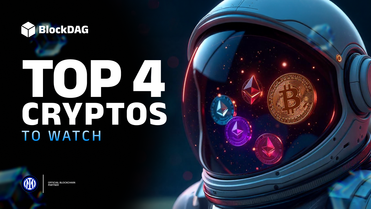 Best Long-Term Cryptos: BlockDAG, Toncoin, SUI, & Cardano