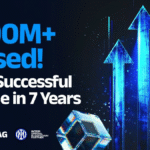 Uniswap Rises 30%, Polygon Bullish but BlockDAG Presale $317 Million Steals Spotlight