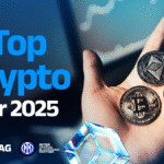 Top-Trending Crypto: BlockDAG, Render, SHIB, & Hyperliquid on the Rise