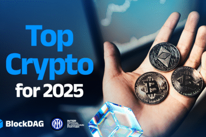 Top-Trending Crypto: BlockDAG, Render, SHIB, & Hyperliquid on the Rise
