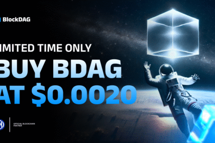 Polygon (POL) Price Up 6%, DOGE Steady at $0.19 & BlockDAG’s $0.0020 Offer Ending Soon