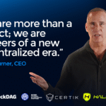 BlockDAG CEO Antony Turner’s Letter Lays Out Clear 2025 Vision