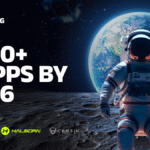 BlockDAG's dApp Builder Goes Live at $318.5M Raised