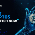 Top-Rated Cryptos in 2025: BlockDAG, Cardano, Tron, & Stellar
