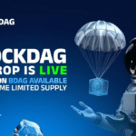 BlockDAG 100M Airdrop Launches as DOGE, WLD Slow Down