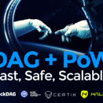 $321M Raised: Why BDAG Could Be the Best Crypto to Buy in 2025