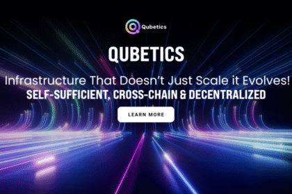 The Top Altcoins to Buy: A Missed Opportunity with Ethereum, and Why Qubetics Is the Next Big Thing