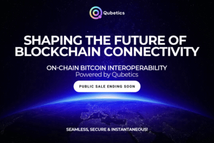 A Comprehensive Comparison of Qubetics ($TICS), Near Protocol, and XRP: Which is the Top Altcoin for Huge Gains?