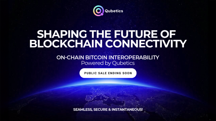 A Comprehensive Comparison of Qubetics ($TICS), Near Protocol, and XRP: Which is the Top Altcoin for Huge Gains?