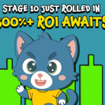 Best 100x Crypto in 2025: Troller Cat Surges as Dogwifhat and Fartcoin Rally
