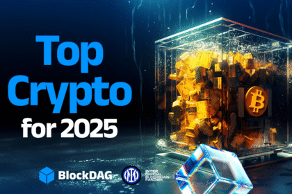 Top Crypto to Buy Now: BlockDAG, Chainlink, ICP, & Filecoin Lead this Cycle