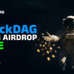 Explore the 100M Airdrop Driving BlockDAG’s Ecosystem Growth!
