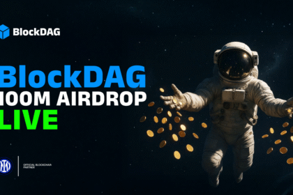 BlockDAG vs Pi: $325M Presale and 100M BDAG Airdrop vs Unlock Risk
