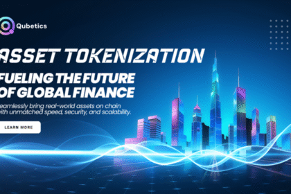 Near Protocol Price Prediction 2026 and Qubetics Growth: From 106% to an Impressive 4349% ROI