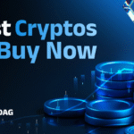 Top Crypto Gems to Buy Now: BlockDAG, Solana, Ethereum, Cardano