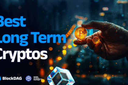 Best Crypto to Buy in 2025: BlockDAG, XRP, SOL, AVAX