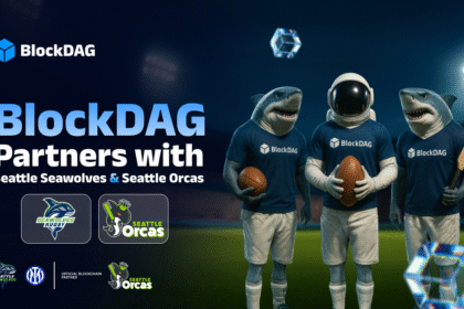 BDAG Teams Up With Sports Leagues, SHIB Burn Surges & SOL Eyes $120