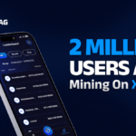 Bitcoin Solaris Gains Momentum, While BDAG Hits 2M+ X1 App Users & $336M Raised