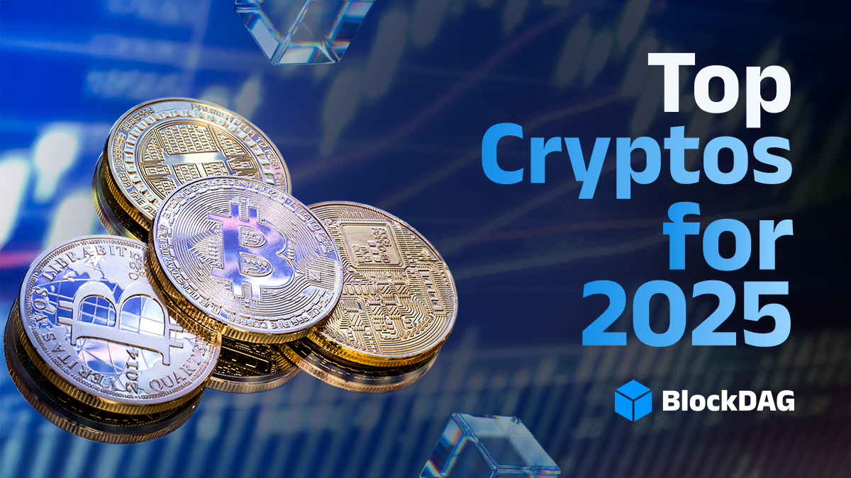 Top Crypto Gainers Today: BlockDAG, Render, Arbitrum, & Avalanche Lead July Picks