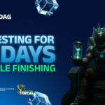 ONDO Buys Strangelove, AAVE Surges, & BlockDAG Rolls Out NO VESTING PASS