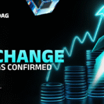 BlockDAG Confirms Listings, ALGO Jumps, VET Surges