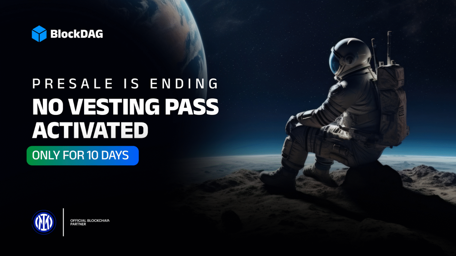 BlockDAG’s NO VESTING PASS Surges as ONDO Climbs & CRO Slips