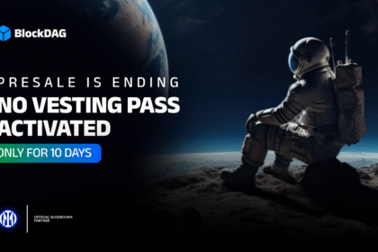 BlockDAG’s NO VESTING PASS Surges as ONDO Climbs & CRO Slips