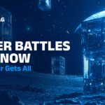 BDAG Buyer Battles Heat Up; SEI Price Chart & PEPE Price Pattern Shift