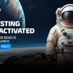 BlockDAG’s 7-Day Offer Unlocks Launch Access as Pi & VET Stall
