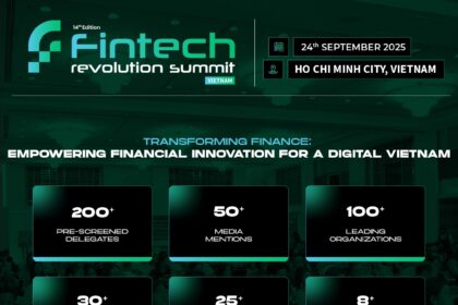 TRANSFORMING FINANCE: EMPOWERING FINANCIAL INNOVATION FOR A DIGITAL VIETNAM