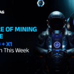 LINK, LTC Turn Bullish & BlockDAG’s X1 & X10 Miner Demo Nears