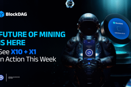 LINK, LTC Turn Bullish & BlockDAG’s X1 & X10 Miner Demo Nears