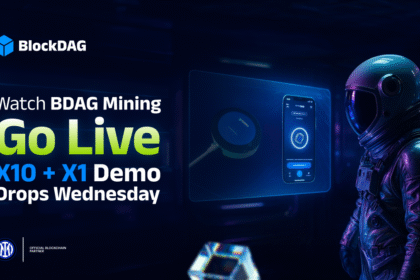 ENA Soars, ADA Eyes $0.95, and BlockDAG’s X10 Rig Unlocks 10x Daily Mining