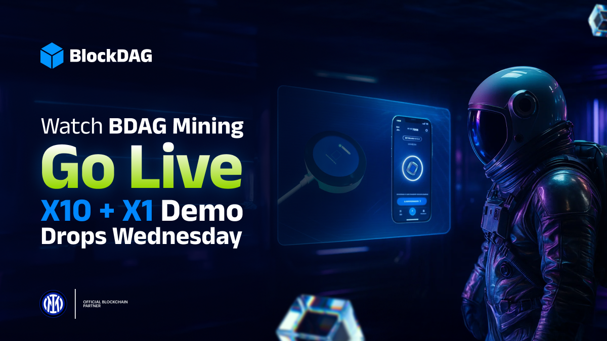ENA Soars, ADA Eyes $0.95, and BlockDAG’s X10 Rig Unlocks 10x Daily Mining