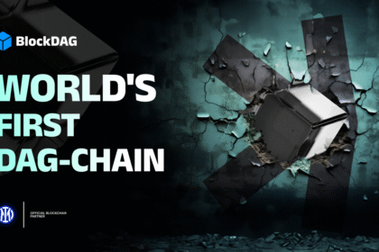 ETC & HBAR Surge, BlockDAG’s Ecosystem Expands with 4,500+ Developers