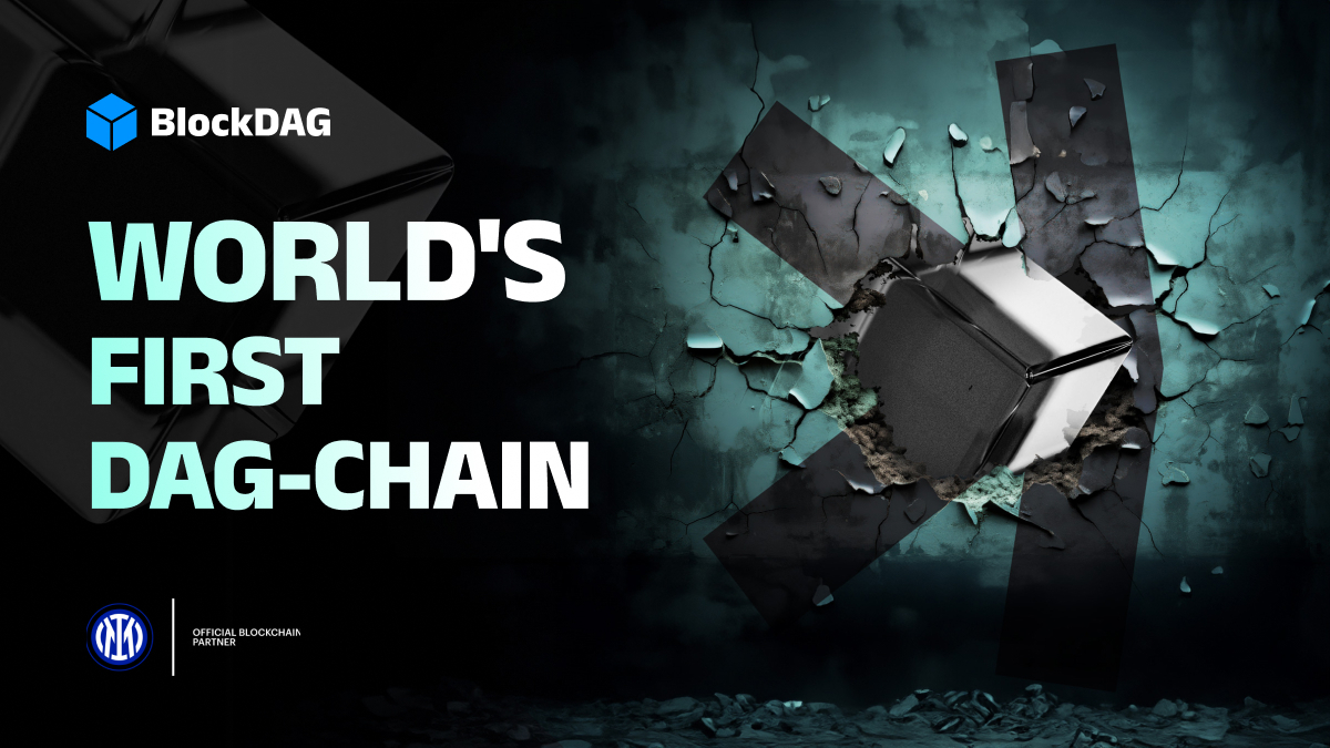 ETC & HBAR Surge, BlockDAG’s Ecosystem Expands with 4,500+ Developers