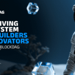 BlockDAG Draws 4,500 Builders, Polygon & Avalanche Prices Surge