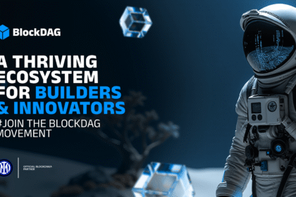 BlockDAG Draws 4,500 Builders, Polygon & Avalanche Prices Surge