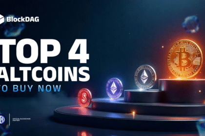 Most Popular Cryptos in 2025: BlockDAG, Filecoin, Litecoin, & PEPE